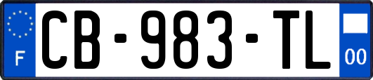 CB-983-TL