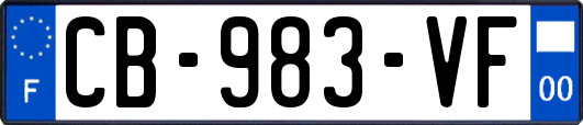 CB-983-VF