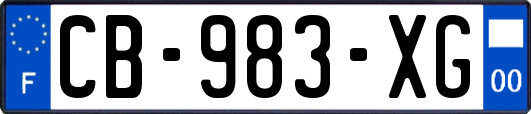 CB-983-XG
