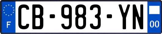 CB-983-YN
