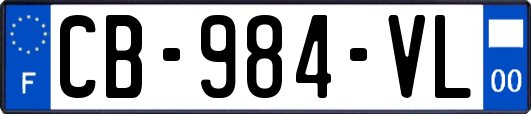 CB-984-VL