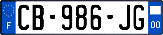 CB-986-JG