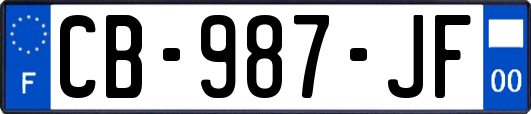 CB-987-JF
