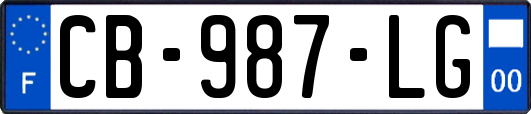 CB-987-LG