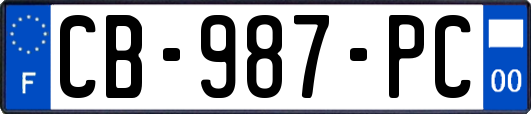 CB-987-PC