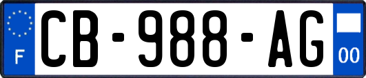 CB-988-AG
