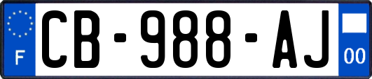 CB-988-AJ