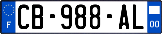 CB-988-AL