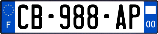 CB-988-AP