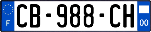 CB-988-CH