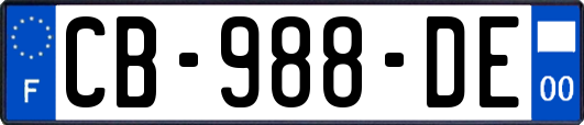 CB-988-DE