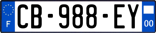 CB-988-EY