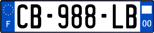 CB-988-LB