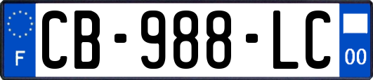 CB-988-LC