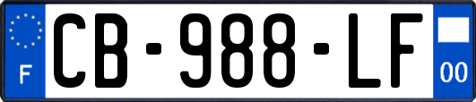 CB-988-LF
