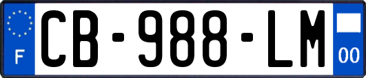 CB-988-LM