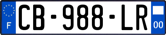 CB-988-LR