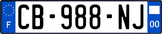 CB-988-NJ