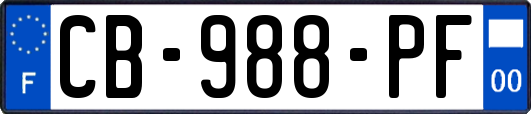 CB-988-PF