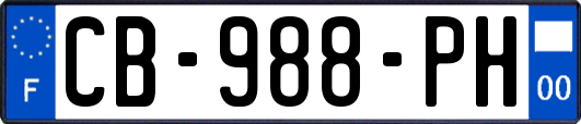 CB-988-PH