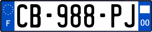 CB-988-PJ