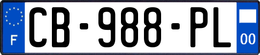 CB-988-PL