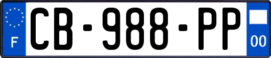 CB-988-PP