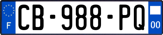CB-988-PQ