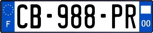 CB-988-PR