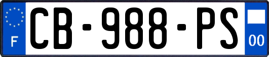CB-988-PS