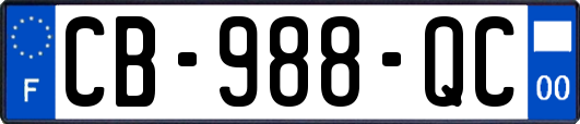 CB-988-QC