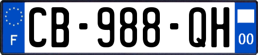 CB-988-QH