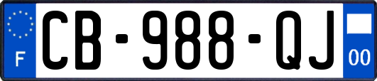 CB-988-QJ