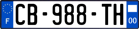 CB-988-TH