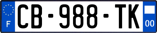 CB-988-TK