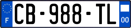 CB-988-TL