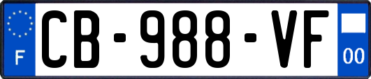 CB-988-VF