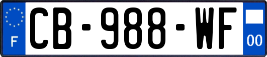 CB-988-WF
