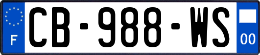 CB-988-WS