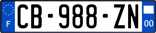 CB-988-ZN