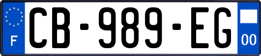 CB-989-EG