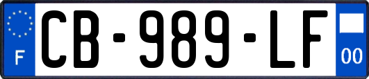 CB-989-LF