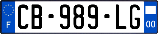 CB-989-LG