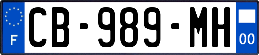 CB-989-MH