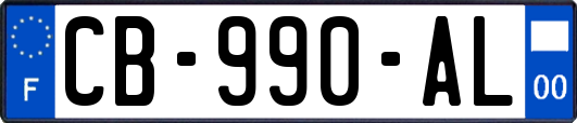 CB-990-AL