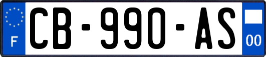 CB-990-AS