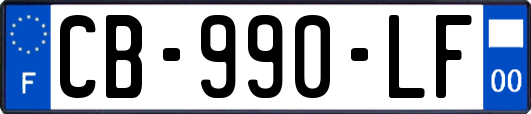 CB-990-LF