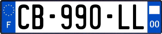 CB-990-LL