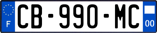 CB-990-MC