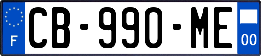CB-990-ME